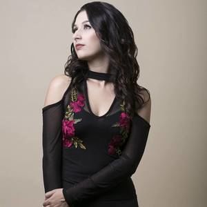 Meet your Posher, Natacha